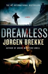 Dreamless - Jorgen Brekke - 9781250026057