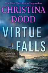 Virtue Falls - Christina Dodd - 9781250028433