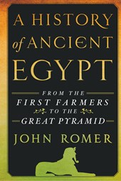 HISTORY OF ANCIENT EGYPT