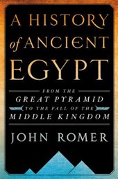 A History of Ancient Egypt