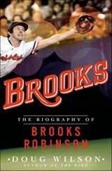 Brooks - Doug Wilson - 9781250033031