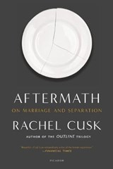 Aftermath - CUSK,  Rachel - 9781250033406