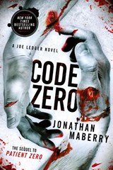 Code Zero - Maberry Jonathan Maberry - 9781250033437