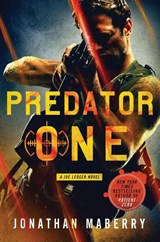Predator One - Jonathan Maberry - 9781250033451