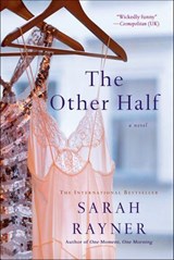 The Other Half - Sarah Rayner - 9781250034724