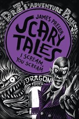 I Scream, You Scream! - James Preller - 9781250042408
