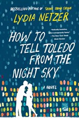 HOW TO TELL TOLEDO FROM THE NIGHT S - Lydia Netzer - 9781250047465