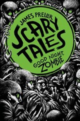 Good Night, Zombie - James Preller - 9781250050342