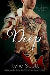 Scott, K: Deep - SCOTT,  Kylie - 9781250052391