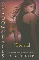 Eternal - HUNTER,  C. C. - 9781250056306