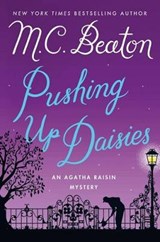 Pushing Up Daisies - BEATON,  M. C. - 9781250057440