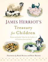 James Herriot's Treasury for Children - James Herriot - 9781250058133