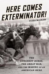 Here Comes Exterminator! - MCGRAW,  Eliza - 9781250065698