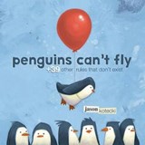 Penguins Can't Fly - KOTECKI,  Jason - 9781250067104