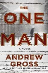 The One Man - GROSS,  Andrew - 9781250079503