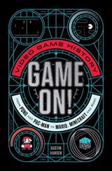 Game On! - Dustin Hansen - 9781250080967