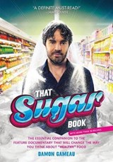 That Sugar Book - GAMEAU,  Damon - 9781250082343