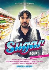 That Sugar Book - Damon Gameau - 9781250082350