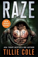 Raze - Tillie Cole - 9781250086235