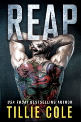 Reap - Tillie Cole - 9781250086242