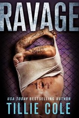 Ravage - Tillie Cole - 9781250086303