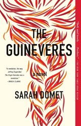 The Guineveres - Sarah Domet - 9781250086624