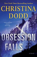 Obsession Falls - DODD,  Christina - 9781250092014