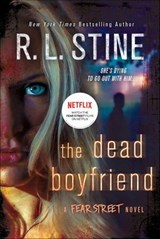 The Dead Boyfriend - R. L. Stine - 9781250092069