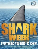 Shark Week - BROCKENBROUGH,  Martha - 9781250097781
