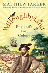 Willoughbyland - PARKER,  Matthew - 9781250112835