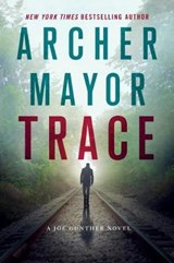 Trace - MAYOR,  Archer - 9781250113269