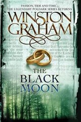 The Black Moon - GRAHAM,  Winston - 9781250124913