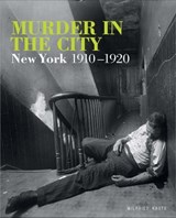 Murder in the City - Wilfried Kaute - 9781250128706