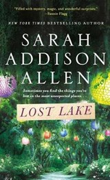 Lost Lake - ALLEN,  Sarah Addison - 9781250130631