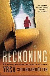 The Reckoning - SIGURDARDOTTIR,  Yrsa - 9781250136282