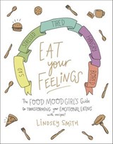 Eat Your Feelings - Lindsey Smith - 9781250139429