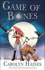 Game of Bones - HAINES,  Carolyn - 9781250154156