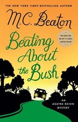 Beating About the Bush - BEATON,  M. C. - 9781250157720