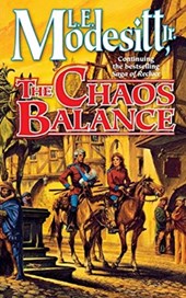 The Chaos Balance