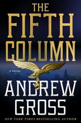 The Fifth Column - Andrew Gross - 9781250180001