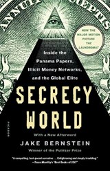 Secrecy World (Now the Major Motion Picture the Laundromat) - Jake (MBH Commodity Advisors Bernstein - 9781250182463