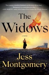 The Widows - Jess Montgomery - 9781250184528