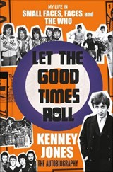 Let the Good Times Roll - Kenney Jones - 9781250193575