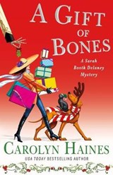 A Gift of Bones - HAINES,  Carolyn - 9781250193629