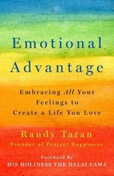 Emotional Advantage - TARAN,  Randy - 9781250200051