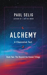 Alchemy - Paul Selig - 9781250212610