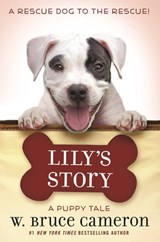 Lily's Story - W. Bruce Cameron - 9781250213501