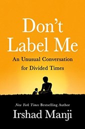 Don't Label Me