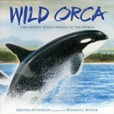 Wild Orca - Brenda Peterson - 9781250224125