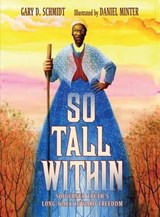So Tall Within - Gary D. Schmidt - 9781250224910